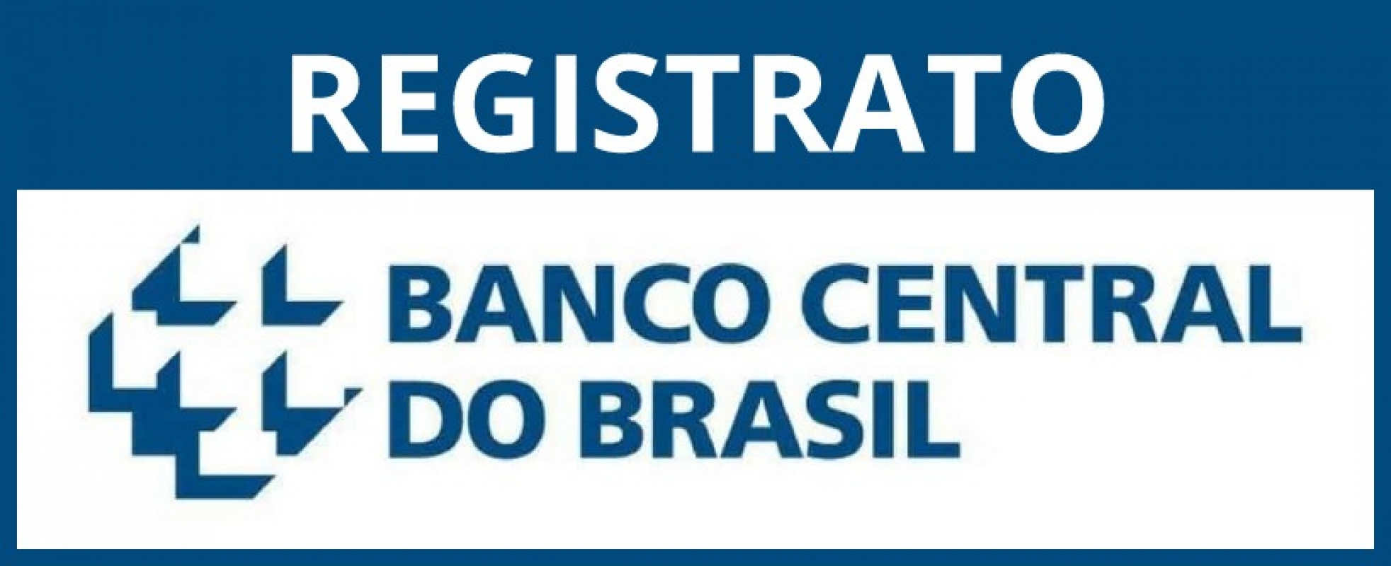 Registrato - Banco Central